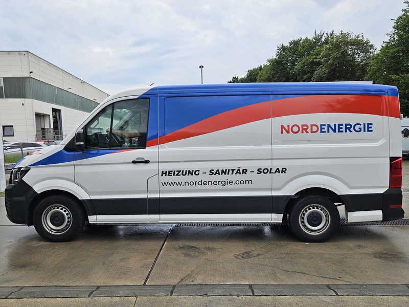 Big nordenergie crafter